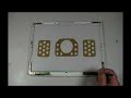 Take Apart MacBook 13\" - Disassembly: Display Take Apart MacBook 13\" - Disassembly: Display