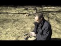Camp Knife Test Series Part 2, Equip 2 Endure