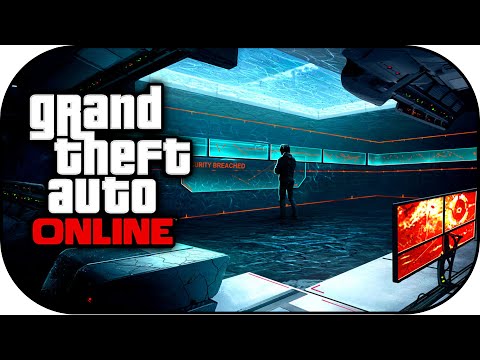 GTA 5 Glitches - Secret Section 3 Tunnels,Senora Vault & 9 Secret Locations in GTA 5 Online (GTA 5)