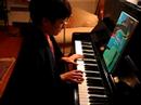 Chant de la Creuse from L'organiste on Piano Chant de la Creuse from L'organiste on Piano