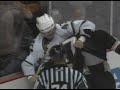 Philippe Boucher vs Brian Sutherby Nov 7, 2008
