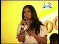 Kajol Ajay Devgan at Rock N Roll Family Show