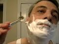 How To Shave Clean, Save Green