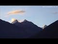Mongolia Hiking Trekking Vacations & Walking Holidays