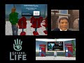 Cisco in Second Life