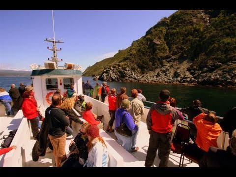 Sailing with BonTours on Bonne Bay