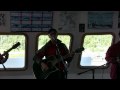 Sailing with BonTours on Bonne Bay Newfoundland