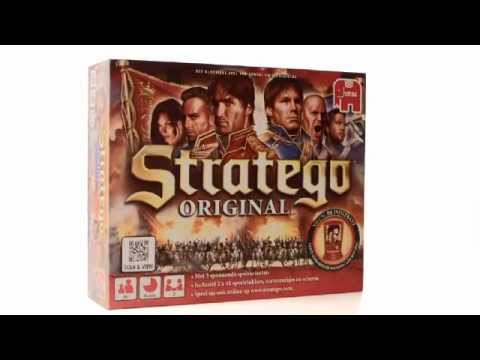 stratego stratego