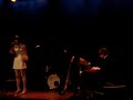 The Bird and the Bee - WCL- philly 6