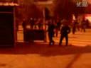 farmers riot