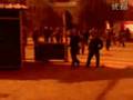 farmers riot