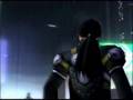 Xenosaga 2 - Captain Jin Uzuki Versus Colonel Margulis