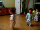 gabriel playing soccer.MOV