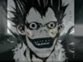 Ryuk- Clint Eastwood Ryuk- Clint Eastwood