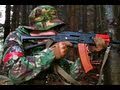 MP44/STG-44, M249, MP40 AIRSOFT IN SCOTLAND