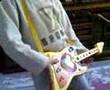 Mouhammed guitariste