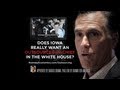 Obama for America TV Ad: 