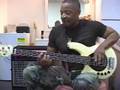Ernie Ball - Stan Sargeant Plays A Bongo