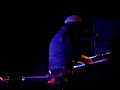 Sober - Butch Walker (live @ Irving Plaza 4/3)