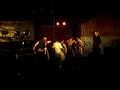 velada en la ubb(perreo chacalonero)