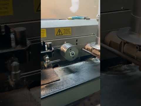 T.V.N. AREZZO WET WIRE DRAWING MACHINE (14577) WIRE MACHINERY, DRAWERS | Machinery International LLC (1)