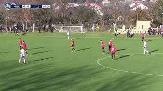 Чемпіонат України 2024/2025. Група 1. ФК Миколаїв – Фенікс. 3.11.2024