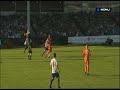 MUFC vs Armagh, 2008 Milk Cup