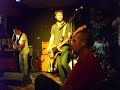 The Cribs - I Was Her Man But I Done Her Wrong