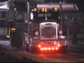 Big Rig Truck Pull #12 Jackson County Fair WV 2010