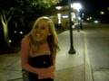 Meghan Smiling