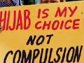 Hijaab! Hijaab! Hijaab!! Let's hear Shaykh Hamza Yusuf . . .