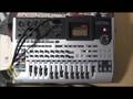 Fostex MR-16 HD: Hard Disks, Easy Multitracking