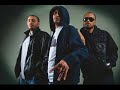 La Swija feat Moubaraka Malgr� la gal�re extrait