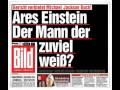 Verboten! Zensiert! Der Mord an Michael Jackson Ares Einstein Buch www.Einstein24.de