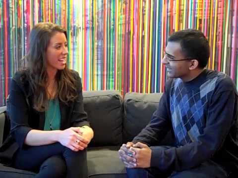 Murtz - Murtz Jaffer interviews Liza Stinton, the fifth evicted houseguest from Big Brother Canada. This interview took place on March 22, 2013. I caught up with Liz...