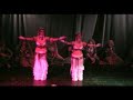 Swara Armunn - Tribal Fusion Swara Armunn - Tribal Fusion