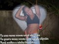 Exalta Samba _ Te amo como nunca amei Ninguem [com letras] B e B