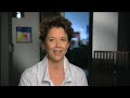 Wywiad z Annette Bening -