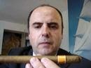 Como encender un puro. How to smoke a cigar for beginners