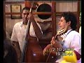 Cuba Chan Chan (live)