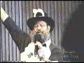 Uncle Moishy on TAPED WITH RABBI DOUG Uncle Moishy on TAPED WITH RABBI DOUG