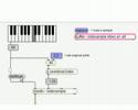 elastic~ demo (Max/MSP object)