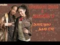 Just You and Me- Brandon Kane ft. Jasmine V (LYRICS)