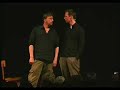 Klaus Eckel & Pepi Hopf - mobbing