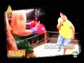 Sab Sanit (behind the scene) Clip1
