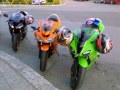 Tributo alla mia Kawasaki Ninja Zx-6R 2007