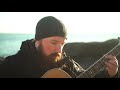 WES PARKER - BETWEEN THE MOON AND YOU