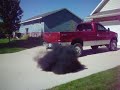 Powerstroke Smoke *TW Tuned*