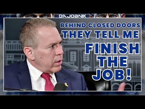 BEHIND CLOSED DOORS, Arab ambassadors are telling Israel to “finish the job” and destroy Hamas