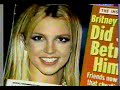 Britney Spears